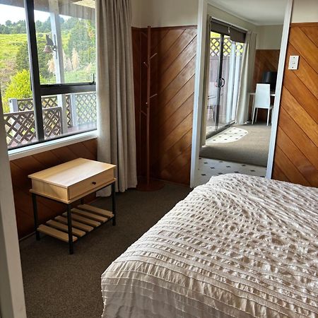 Ruakaka Retreat Hotell Eksteriør bilde